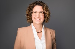 LBS Landesbausparkasse NordOst AG: Zukunft im Blick: Ab 2027 übernimmt Sabine König den Vorstandsvorsitz und Patric Karwatzki wird Vorstandsmitglied der LBS NordOst