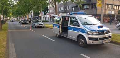 Polizei Hagen: POL-HA: Verkehrskontrollen am Hagener Hauptbahnhof