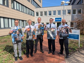 POL-LG: ++ Sicher f&uuml;hlen im &ouml;ffentlichen Raum - Stark unterwegs ++ Kampagne "AnsichtsSache" der Polizeilichen Kriminalpr&auml;vention ++ Die Polizei startet Kampagne in der Region L&uuml;neburg, L&uuml;chow-Dannenberg ...