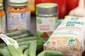 Unternehmensgruppe ALDI SÜD: Ausgerechnet Discounter: ALDI SÜD ist Bio-Händler Nr. 1 und erweitert Sortiment auf über 600 Bio-Produkte