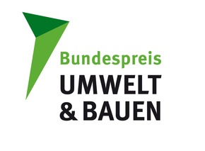 PRESSEINFO: Bundespreis UMWELT &amp; BAUEN 2025 nimmt Bauen im Bestand in den Fokus