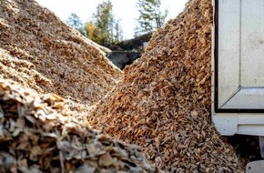 Koehler Group: Zollikofer and PEG Form Joint Venture for Waste Wood and Biomass Business in Northern Germany