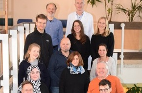 RHÖN-KLINIKUM AG: Die Welt mit anderen Augen sehen / Interprofessionelle Ausbildungsstation an der Klinik für Psychiatrie und Psychotherapie am Universitätsklinikum Marburg