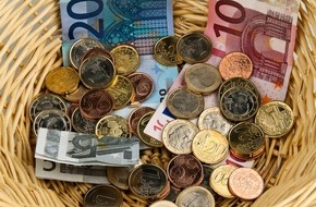 Verbraucherzentrale Nordrhein-Westfalen e.V.: Spenden zur Weihnachtszeit