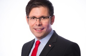 Bibby Financial Services GmbH: Marko Dupor wechselt in Geschäftsführung der Bibby Financial Services (FOTO)