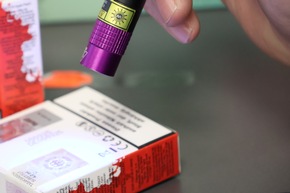 HZA-RO: ZOLL leitet zahlreiche Strafverfahren gegen Kioskbesitzer ein - Steueraufsichtsma&szlig;nahmen des ZOLLs in M&uuml;nchen