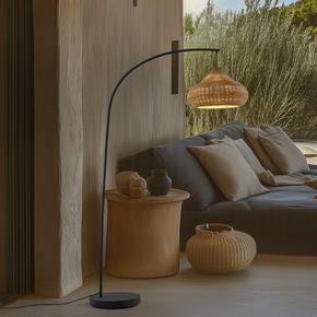 Summer Boho: Lampenwelt.de bringt entspannten Resort-Flair in den Garten