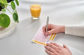 Lotto Baden-Württemberg: Eine Million Euro extra exklusiv in Baden-Württemberg: Zehn Glückspilze gewinnen jeweils 100.000 Euro bei der Wunschgewinn-Sonderauslosung