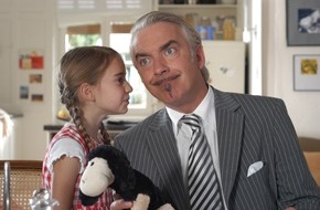 SAT.1: Sat.1 Fernsehbilder - 28. Programmwoche (vom 07.07.2007 bis 13.07.2007)