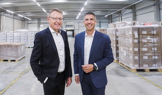 BGS eröffnet US-Tochter für E-Beam-Sterilisation