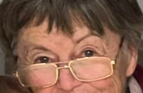 Landespolizeiinspektion Gera: LPI-G: Suche nach vermisster Seniorin - die Polizei bitte um Mithilfe