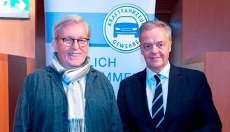ZDK Zentralverband Deutsches Kraftfahrzeuggewerbe e.V.: Das Automobil ist ein effizienter Verkehrsträger
