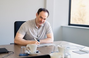 CISPA - Helmholtz-Zentrum für Informationssicherheit: Für einen neuen kollaborativen Forschungsansatz: CISPA unterzeichnet Africa Charta