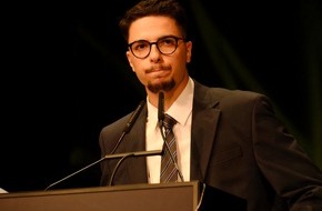 Baden-W&uuml;rttemberg Stiftung gGmbH: Talent aus Pforzheim macht Abitur mit 1,0