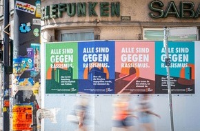 Teilseiend e.V.: Pressemitteilung | Gegen die hohe Dunkelziffer: Erste bundesweite Erfassung von antimuslimischen Diskriminierungen und Übergriffen startet