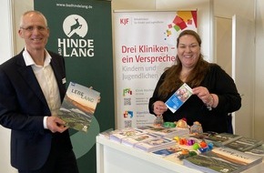 Bad Hindelang Tourismus: Marktgemeinde Bad Hindelang und Alpenklinik in Oberjoch werben für neues Allergiekompetenzzentrum
