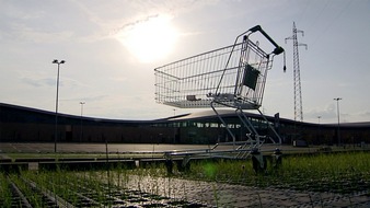 3sat: "Schöne neue Shoppingwelt": 3sat-Dokumentation über verändertes Konsumverhalten