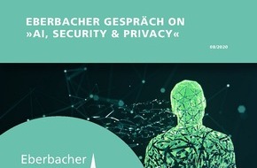 Fraunhofer-Institut für Sichere Informationstechnologie SIT: Fortschritt für KI-basierte Cybersicherheit / Eberbacher Gespräch zu KI, Security und Privacy: Experten geben Empfehlungen für erfolgreiche Nutzung von Künstlicher Intelligenz in ...