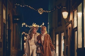 Visit Maastricht: Magisches Maastricht: Wo die Vorweihnachtszeit zur kleinen Auszeit wird