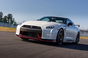 Nissan Switzerland: Nissan au Salon de Genève 2014 (IMAGE)
