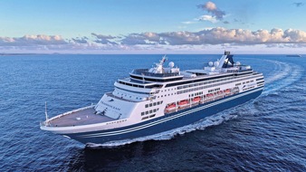 TransOcean Kreuzfahrten: Neues Schiff für TransOcean Kreuzfahrten - PACIFIC ARIA ergänzt ab 2021 die Flotte und ersetzt die ASTOR