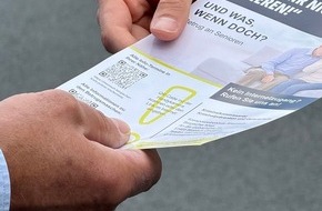 Polizei Rheinisch-Bergischer Kreis: POL-RBK: Rheinisch-Bergischer Kreis: Neuer Flyer f&uuml;r &auml;ltere Menschen und ihre Angeh&ouml;rigen