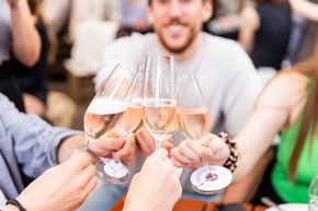 Auf Spritz-Tour im Prosecco Gebiet: So schmeckt Italian Genio
