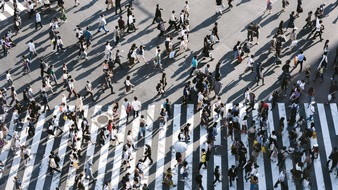 Universität St. Gallen: «Trend Barometer: People Management 2030»