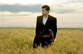 Kabel Eins: Wild-West-Samstag bei kabel eins: Start der Reihe mit Erstausstrahlung "Die Ermordung des Jesse James" (mit Bild)