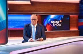 ZDF: ZDF-"heute-show" startet in den Herbst (FOTO)