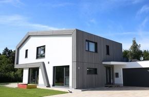 Mocopinus GmbH & Co. KG: Typsache dekorative Fassaden