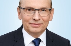 OPTIMA packaging group GmbH: Dr. Stefan König übernimmt Verantwortung der OPTIMA nonwovens GmbH