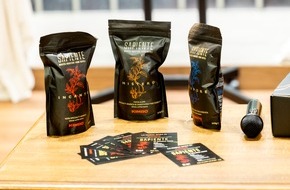 KIMBO: Kimbo, the ambassador of Neapolitan coffee excellence in the world, at HostMilano 2025 with new products and its time-honored blends