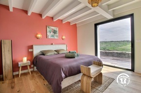 Bretagne: F&uuml;nf G&icirc;tes de France&reg; zum Tr&auml;umen