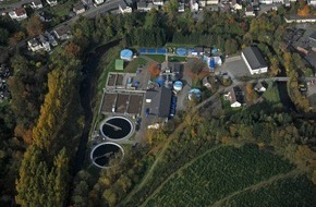Technische Hochschule Köln: Energiesparpotenziale von Kläranlagen. TH Köln beteiligt sich an europaweitem Forschungsprojekt