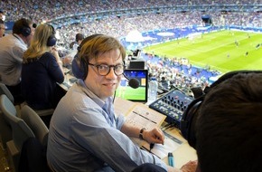 ZDF: Welcome back, Pep! / Testspiel FC Bayern München gegen Manchester City live im ZDF (FOTO)