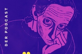 Internationale Christine Lavant Gesellschaft: LAVANT HÖREN - Der neue Literatur-Podcast