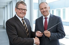 Debrunner Acifer AG: Neuer Geschäftsleiter bei Debrunner Acifer AG St. Gallen / Daniel Steiger übernimmt per Januar 2013 die Geschäftsleitung (BILD)
