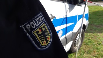 Bundespolizeidirektion Sankt Augustin: BPOL NRW: Bundespolizei überwacht die Einreise von Standard Lüttich Fans anlässlich des UEFA Europa
League #UEL Spiels in Frankfurt #SGESTA