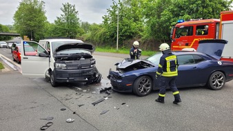 Polizeiinspektion Goslar: POL-GS: Pressemitteilungen der Polizeiinspektion Goslar vom 25.05.2023