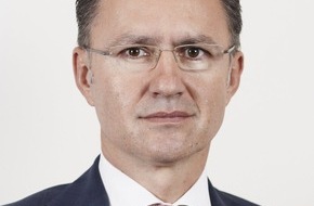 GfK Switzerland AG: Ludovit Szabo leitet zukünftig GfK Schweiz