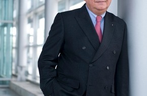 Messe Düsseldorf GmbH: Konzernumsatz im Geschäftsjahr 2011 gestiegen: Düsseldorfer Messechef setzt Erfolgskurs fort (BILD)