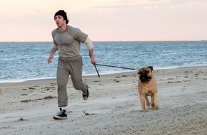 LEONINE Studios: Neuer Kinostarttermin I PLAY ROCKY: 26. November 2026