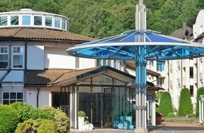 VILA VITA Marburg: Rosenpark Hotel ist unter den TOP 30