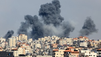 ARTE G.E.I.E.: ARTE mit Sonderprogramm zum Hamas-Angriff auf Israel