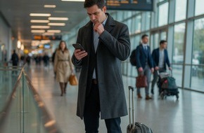 Chefsache Business Travel: Chefsache Business Travel: Reiserichtlinien m&uuml;ssen im Alltag funktionieren &ndash; nicht nur auf dem Papier