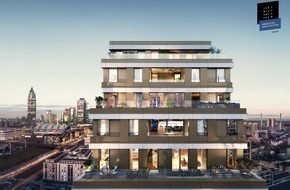 Bauwerk Capital GmbH & Co. KG: Solid Home ausgezeichnet mit Iconic Award 2019