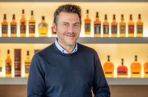 Brown-Forman Deutschland GmbH: Brown-Forman Deutschland baut Investitionen in die Super Premium Marken aus und schafft 13 neue Stellen