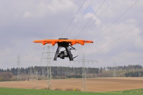 Bilder der RWE Deutschland zeigen Entwicklungen der Energiewende