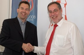 Coca-Cola Schweiz GmbH: Vertragsunterzeichnung zwischen der Stadt Bern und Coca-Cola zur Aktivierung der Fanzone